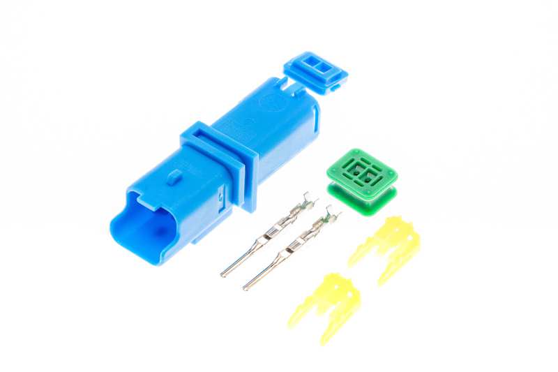 Electrical connector repair kit